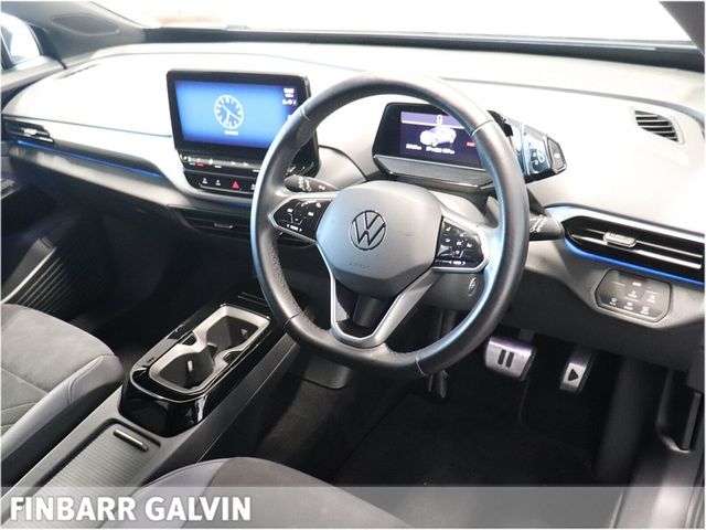 Image for 2022 Volkswagen ID.4 LIFE 77kWh 204HP