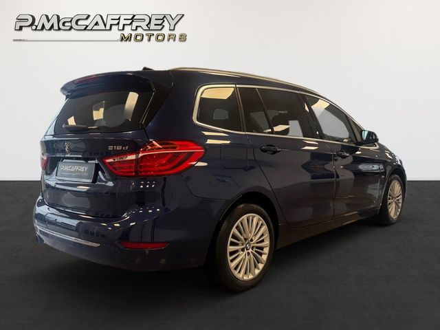 Image for 2016 BMW 2 Series Gran Tourer 