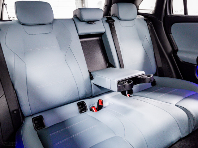 Image for 2025 Mercedes-Benz EQA 250+ AMG Line Ececutive 70.5kWh Auto 190HP