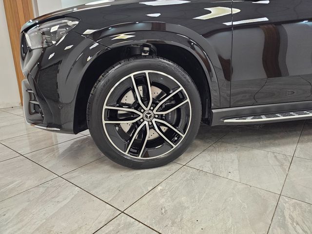 Image for 2024 Mercedes-Benz GLE Class COUPE MODEL ! // PREMIUM +