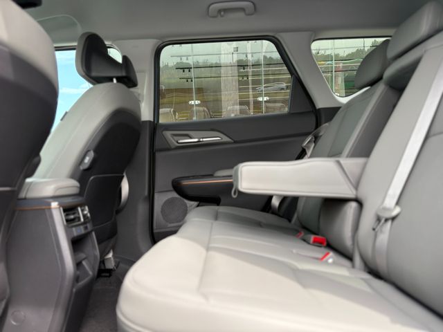 Image for 2026 Kia EV5 Earth 3 ( Range 530km ) 3.9% APR Finance availabe