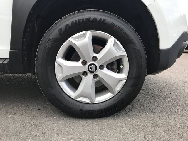 Image for 2019 Dacia Duster 1.5 Blue dCi 115 Comfort