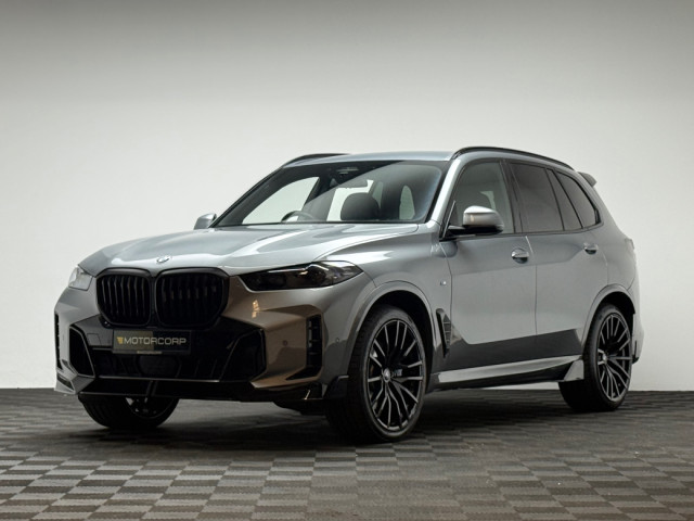 Image for 2023 BMW X5 30D M SPORT PRO XDRIVE