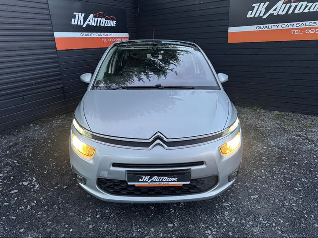 Image for 2014 Citroen Grand C4 Picasso 1.6 E-HDI VTR+ AIRDREAM