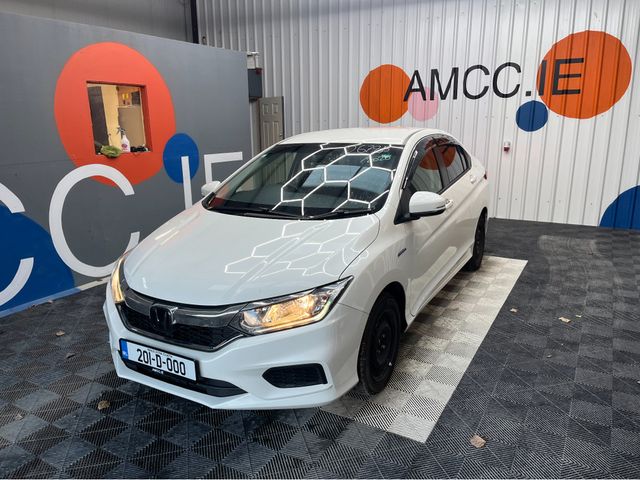 Image for 2020 Honda Grace 2020 HONDA GRACE 1.5L HYBRID / 75K KMS / ADAPTIVE CRUISE CONTROL, REVERSE CAMERA & MORE