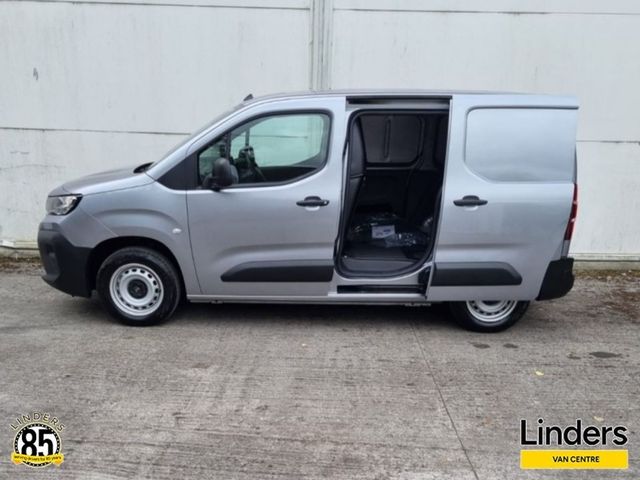 Image for 2026 Citroen Berlingo LX PLUS 261 0KMS DEMO