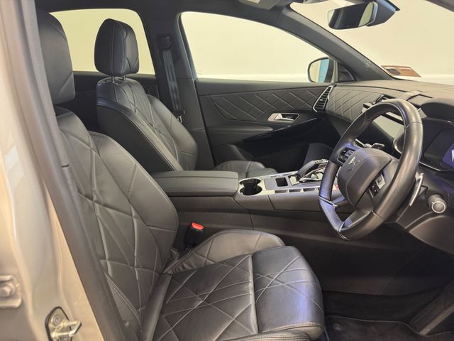 Image for 2023 DS Automobiles DS 7 Rivoli E-tense 225 Auto 4DR AU