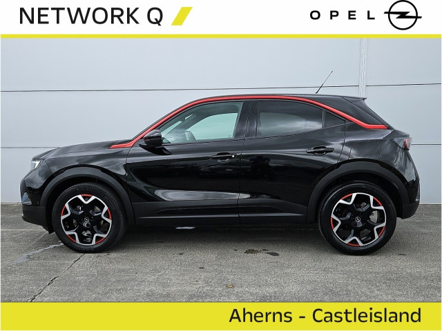 Image for 2024 Opel Mokka GS 1.2i (130PS) Auto