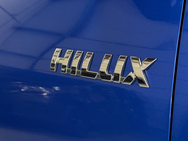 Image for 2022 Toyota Hilux INVINCIBLE X 4WD D-4D #63