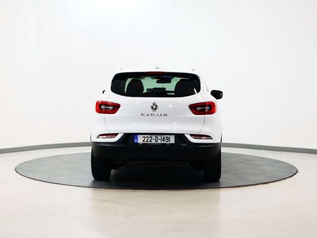 Image for 2022 Renault Kadjar *27* Equilibre TCE 140 Auto EDC MY2