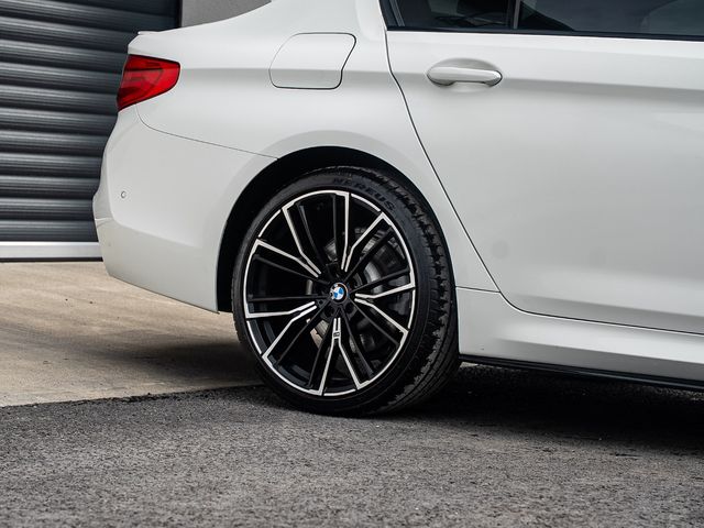 Image for 2019 BMW 5 Series 520D M SPORT
