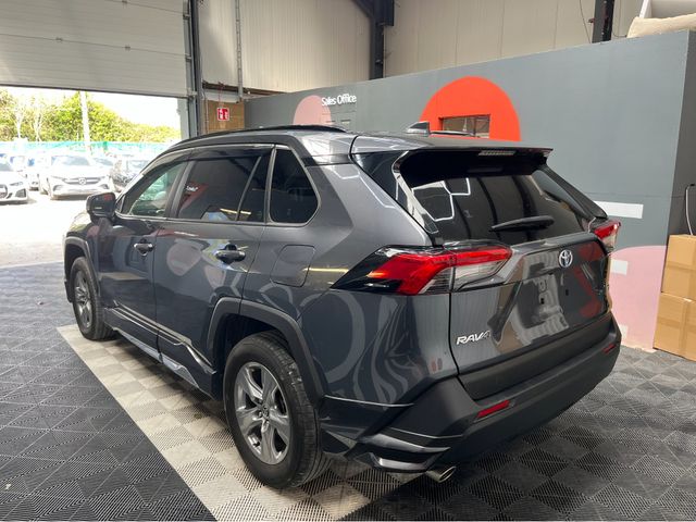 Image for 2022 Toyota Rav4 €33950! 2022 TOYOTA RAV4 HYBRID X 2.5 AUTOMATIC / CRUISE CONTROL / REVERSE CAMERA AND MORE