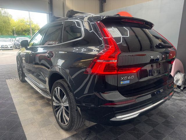 Image for 2022 Volvo XC60 2022 VOLVO Xc60 4wd RECHARGE PLUG-IN HYBRID T6 AWD 2.0 AUTOMATIC / CRUISE CONTROL / 360 PARKING CAMERA / ELECTRIC MEMORY & HEATED SEATS / PANORAMIC SUNROOF/ APPLE CARPLAY AND MORE