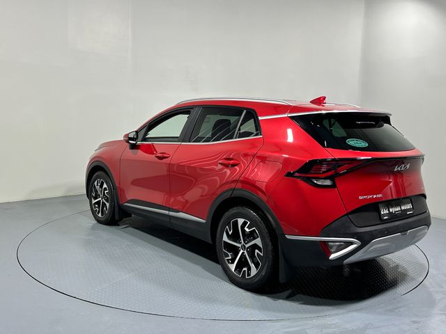 Image for 2023 Kia Sportage K3 Self Charging Hybrid 