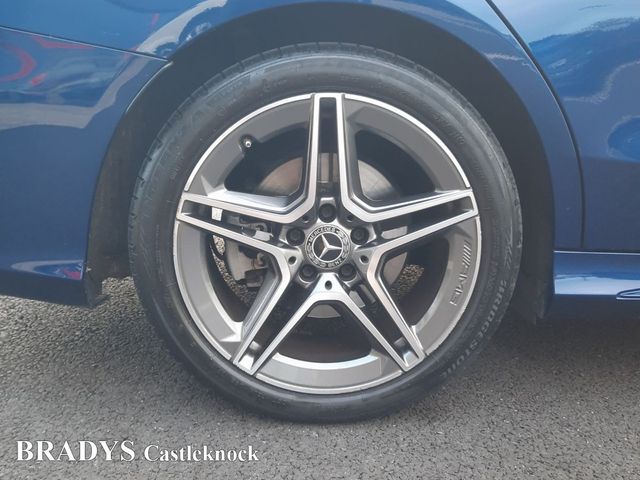 Image for 2020 Mercedes-Benz C Class C 180d AMG--ONLY 32, 000kms--