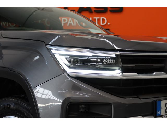 Image for 2024 Volkswagen Amarok DC TDI STYLE 4MOTION #50
