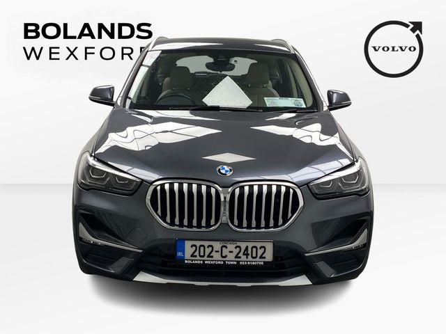 Image for 2020 BMW X1 xDrive25e xLine Auto