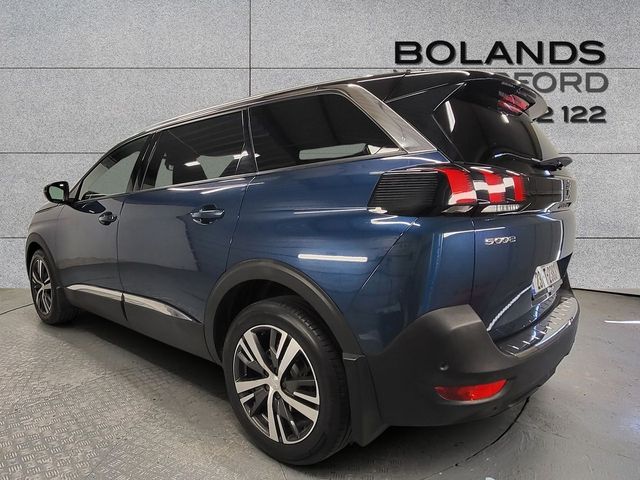 Image for 2023 Peugeot 5008 1.5 BlueHDi 130bhp Allure Auto