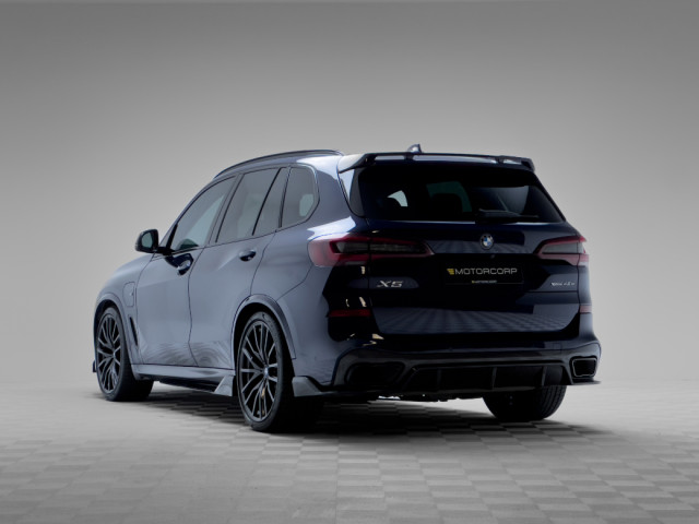 Image for 2021 BMW X5 45E M SPORT XDRIVE *PAN ROOF*