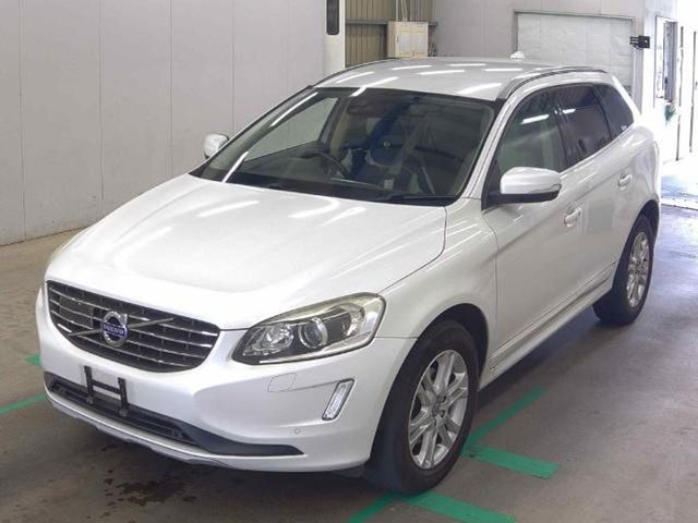 Image for 2015 Volvo XC60 COMING SOON