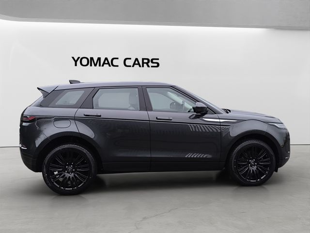 Image for 2019 Land Rover Range Rover Evoque 2.0D AUTO (S) EVOQUE -- FINANCE ARRANGED -- IMMACULATE CONDITION