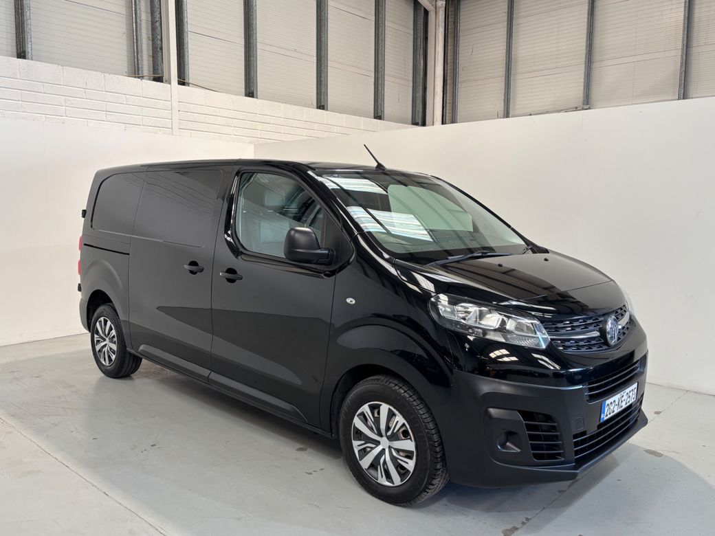 Image for 2020 Vauxhall Vivaro 2900 Edition S S