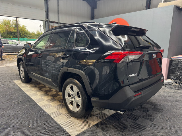 Image for 2021 Toyota Rav4 2021 TOYOTA RAV4 5d HYBRID X 2.5 AUTOMATIC / CRUISE CONTROL / PARKING CAMERA AND MORE