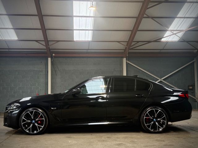 Image for 2023 BMW 5 Series 530E M-SPORT // 12 MONTH WARRANTY // SAME DAY FINANCE // KITTED