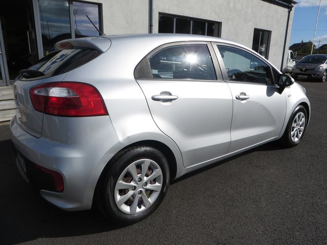 Image for 2016 Kia Rio L 1.25 MY2015 5DR