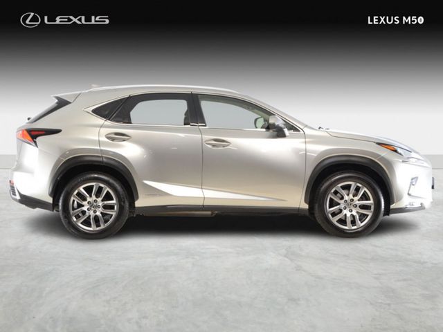 Image for 2019 Lexus NX 300h Executive