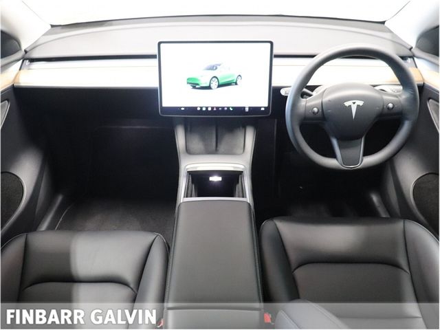 Image for 2022 Tesla Model Y Long-Range Dual Motor AWD