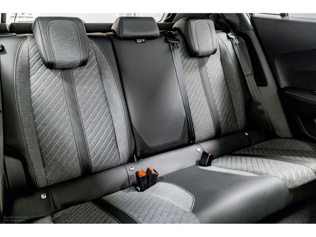 Image for 2026 Peugeot 2008 Allure HYBRID Auto 145HP - includes Protection Pack