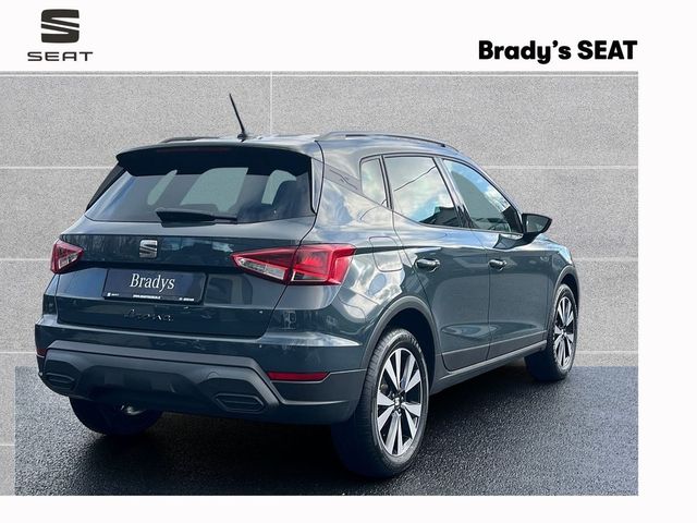 Image for 2026 SEAT Arona New Model 1.0TSI 115HP SE+ *Brand New - Ready for Immediate Delivery*