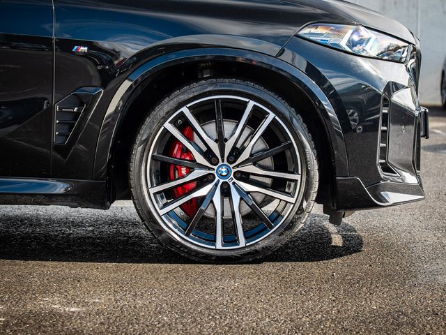 Image for 2023 BMW X5 LCI New model Xdrive 50e Pro Pack