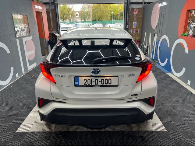 Image for 2020 Toyota C-HR €23950! 2020 TOYOTA C-HR 1.8 HYBRID / 98K KMS / ADAPTIVE CRUISE CONTROL, REVERSE CAMERA & MORE