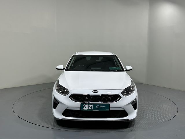 Image for 2021 Kia Ceed K2 1.0 Petrol