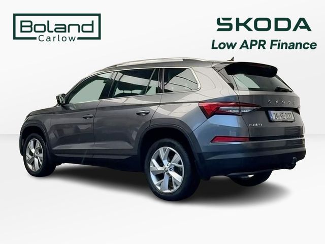 Image for 2024 Skoda Kodiaq 2.0TDI STYLE DSG *4.9% APR* €100 PER WEEK ON PCP