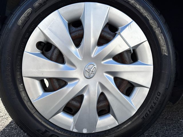 Image for 2014 Toyota Yaris 1.0 TERRA 2DR