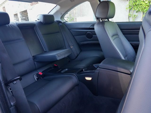 Image for 2010 BMW 3 Series 320D SE Highline 2.0 Diesel Manual