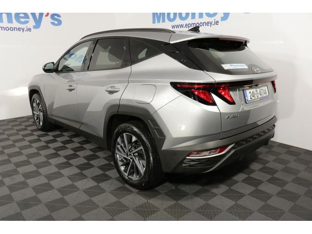 Image for 2024 Hyundai Tucson EXECUTIVE 1.6L DIESEL SUV