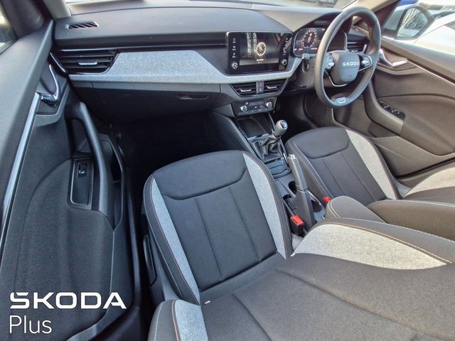 Image for 2025 Skoda Kamiq (49) KAMIQ SELECTION 1.0TSI 115HP