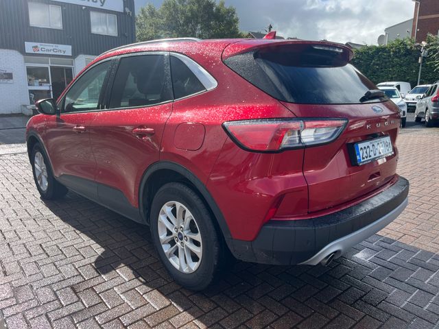 Image for 2023 Ford Kuga Titanium PLUG IN HYBRID AUTOMATIC