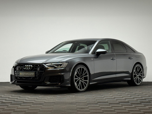 Image for 2025 Audi A6 S LINE 50 TFSI E QUATTRO
