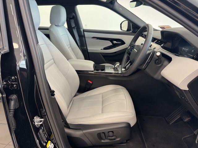 Image for 2026 Land Rover Range Rover Evoque 1 5 269PS P