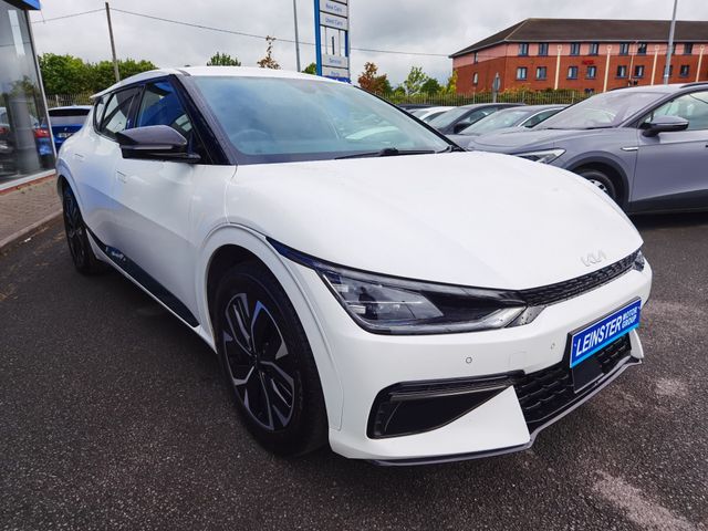 Image for 2022 Kia EV6 77KWH GT-LINE **94.8% BATTERY HEALTH** - FINANCE AVAILABLE - CALL US TODAY ON 01 492 6566 OR 087-092 5525