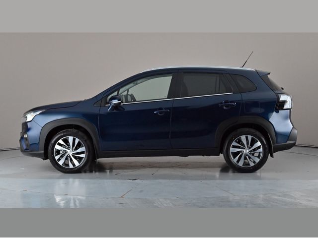 Image for 2026 Suzuki S-Cross Ultra 1.4T 4x4 Allgrip
