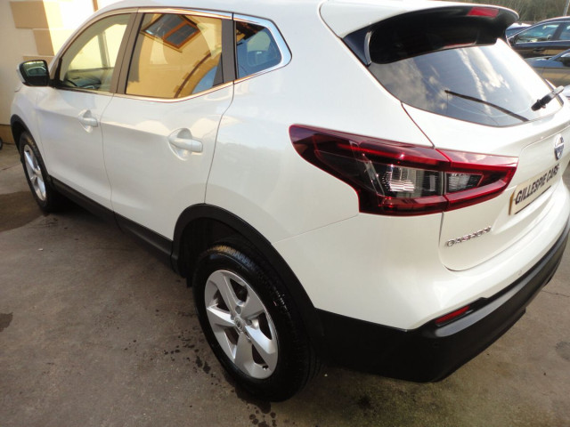 Image for 2020 Nissan Qashqai Nissan Qashqai 2020