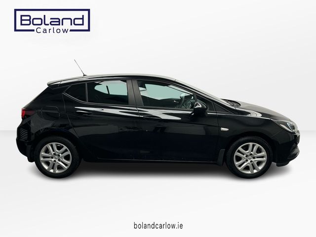 Image for 2019 Opel Astra 1.0 SC *FREE HAMPER* €60 P/W