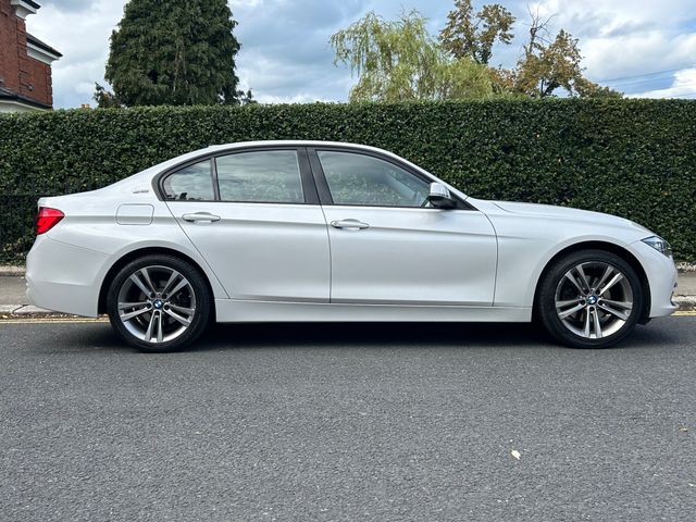 Image for 2017 BMW 3 Series 330e F30 Sport -EX FRANK KEANE DEMO