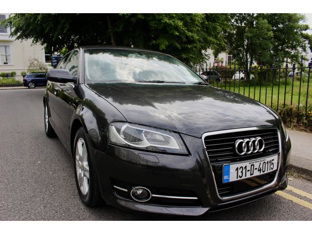 Image for 2013 Audi A3 5DR AUTOMATIC , S Tronic, only 112 k kms